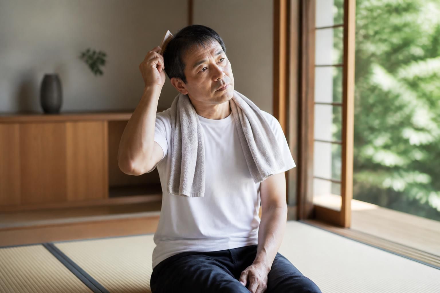 香りの持続性と製品設計の違い